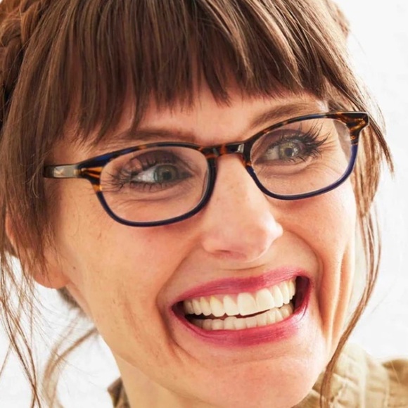 Eyebobs On Board 2227-18 Matte Tortoise Black Matte Temples Eyeglasses Frames - Picture 8 of 9